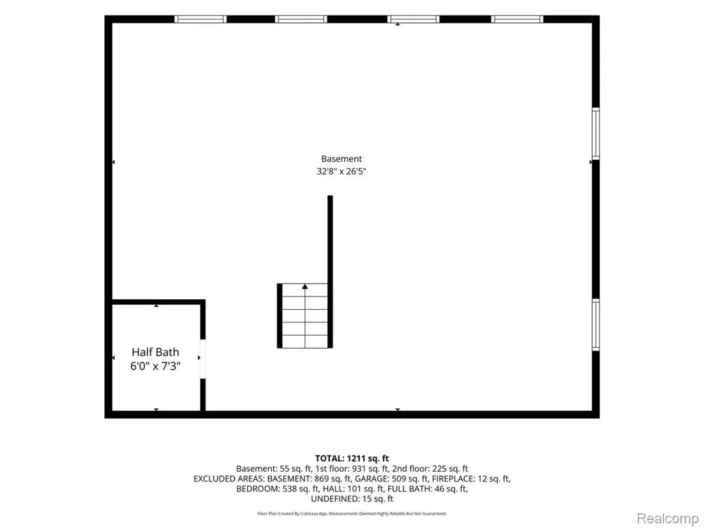 2260 S Harvey Avenue Westland City, MI 48186