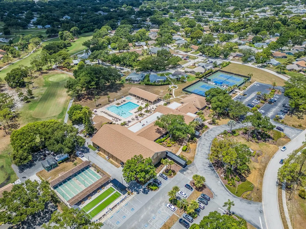 3253 MCMATH DRIVE Palm Harbor, FL 34684