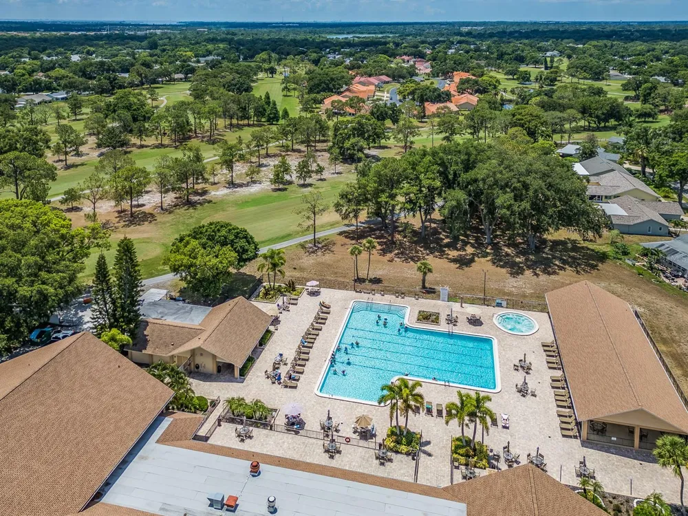 3253 MCMATH DRIVE Palm Harbor, FL 34684