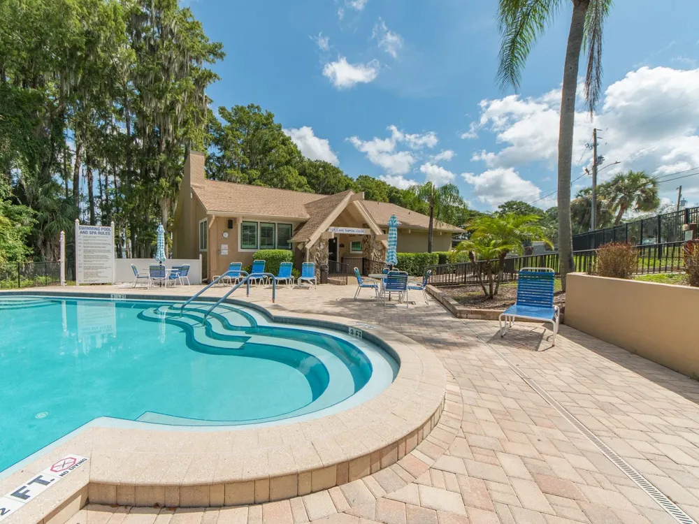 3253 MCMATH DRIVE Palm Harbor, FL 34684