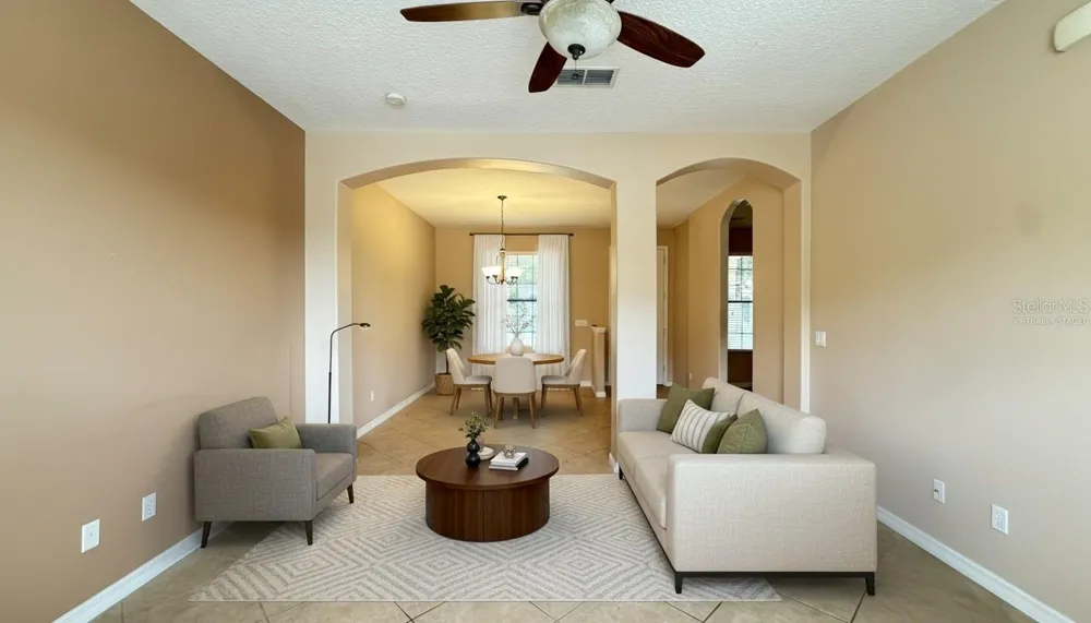 13851 BEAUREGARD PLACE Orlando, FL 32837