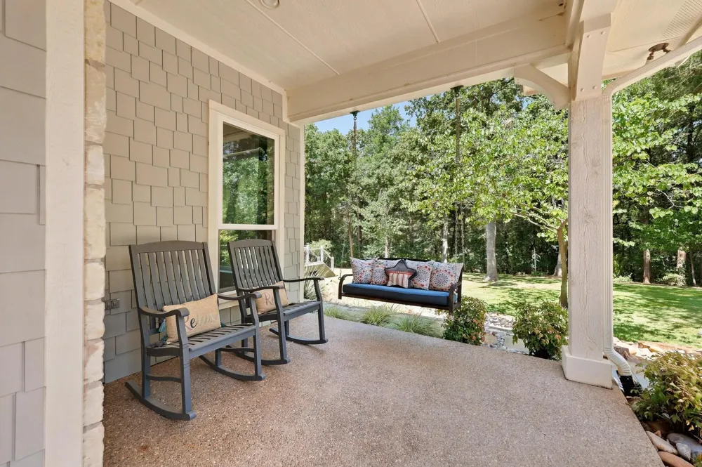 107 Memorial Street Gordonville, TX 76245