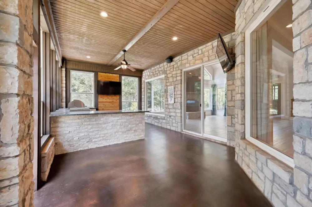 107 Memorial Street Gordonville, TX 76245
