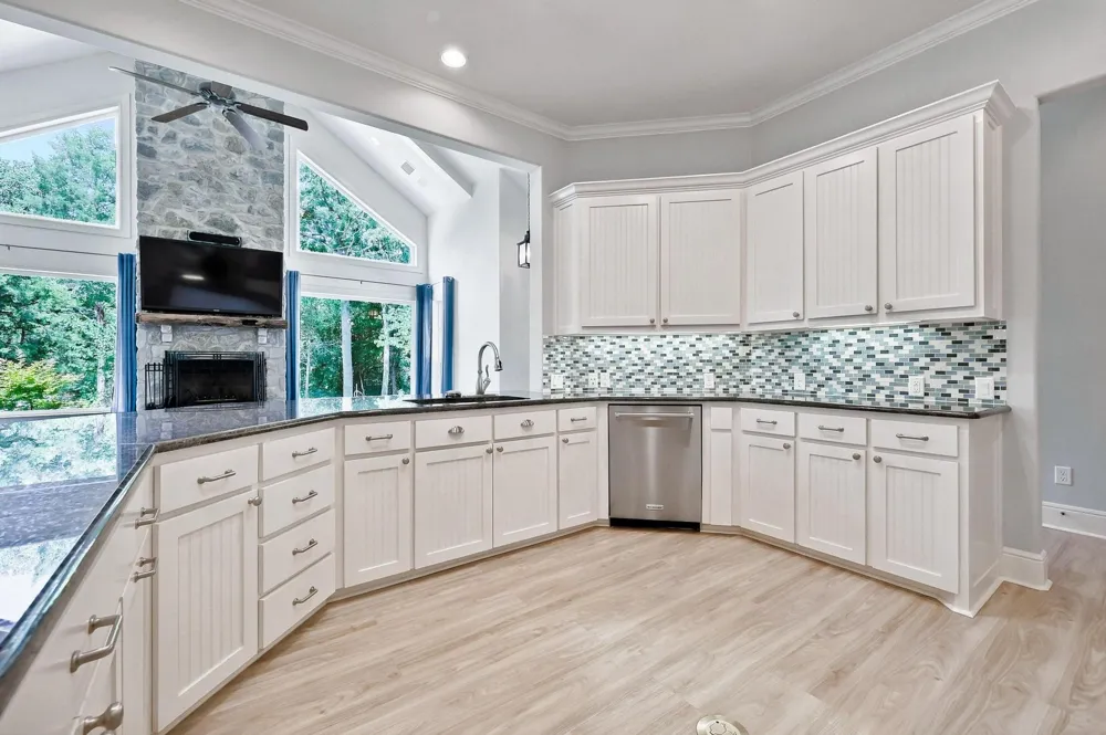 107 Memorial Street Gordonville, TX 76245