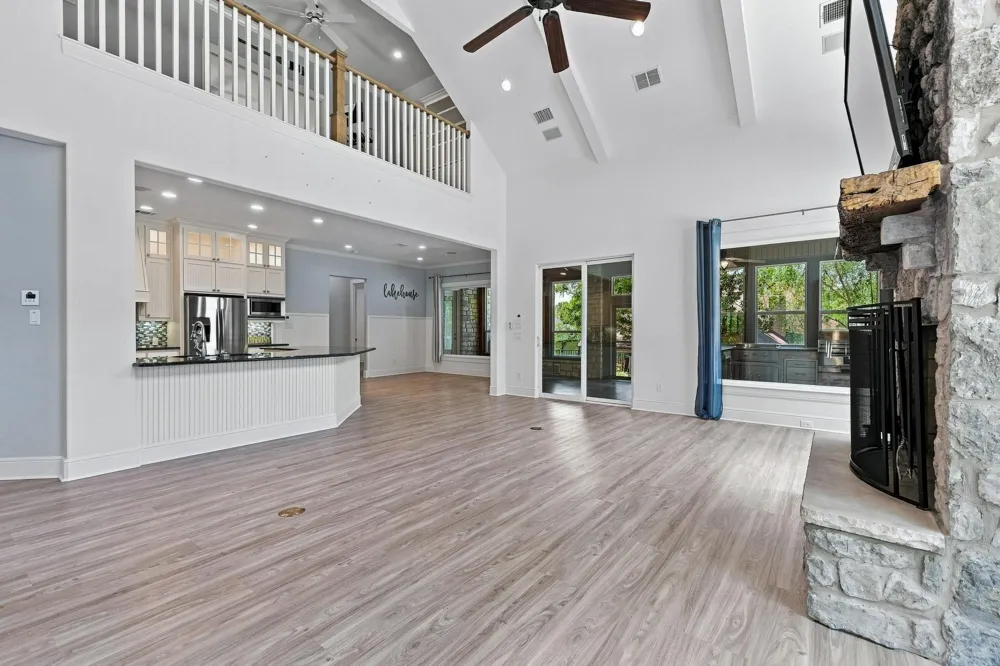 107 Memorial Street Gordonville, TX 76245