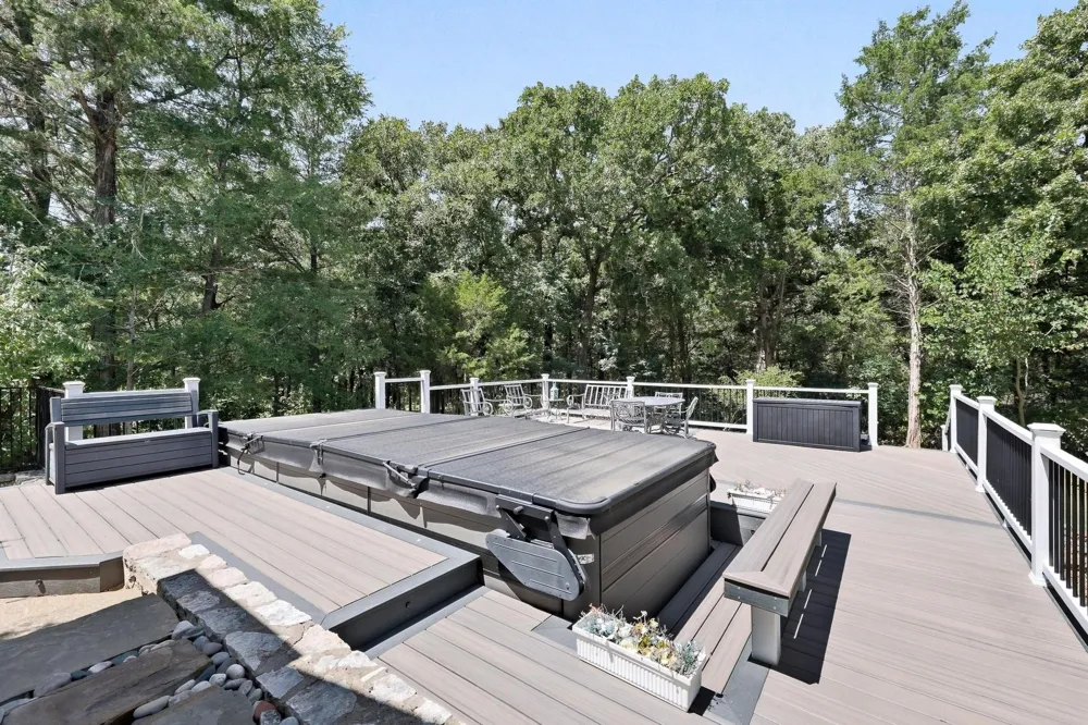 107 Memorial Street Gordonville, TX 76245