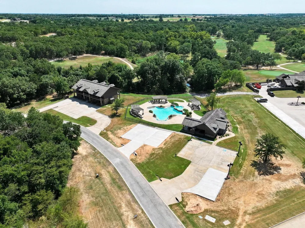 107 Memorial Street Gordonville, TX 76245