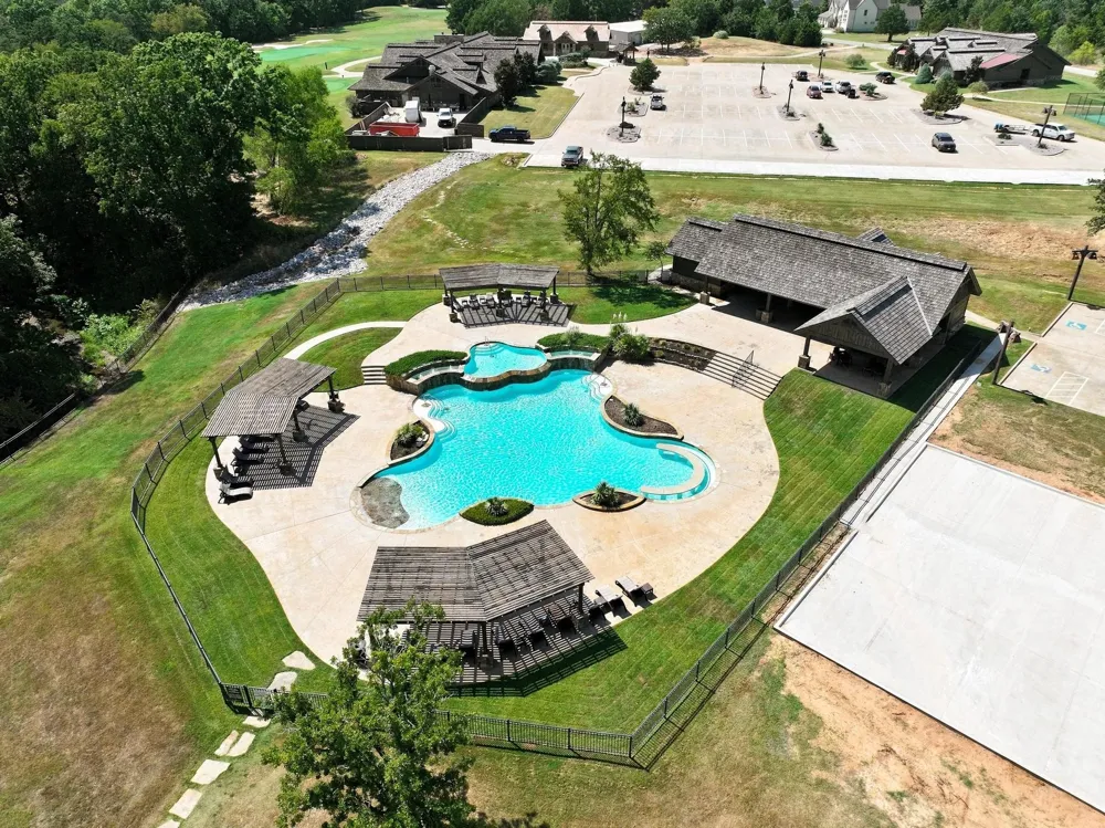 107 Memorial Street Gordonville, TX 76245