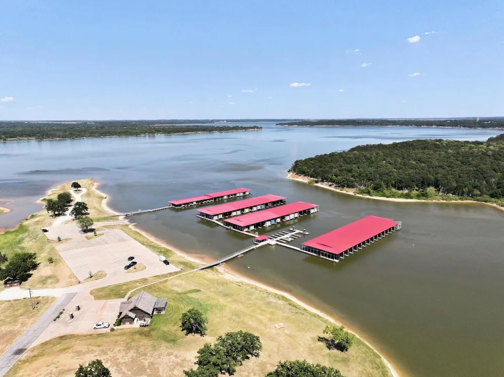 107 Memorial Street Gordonville, TX 76245