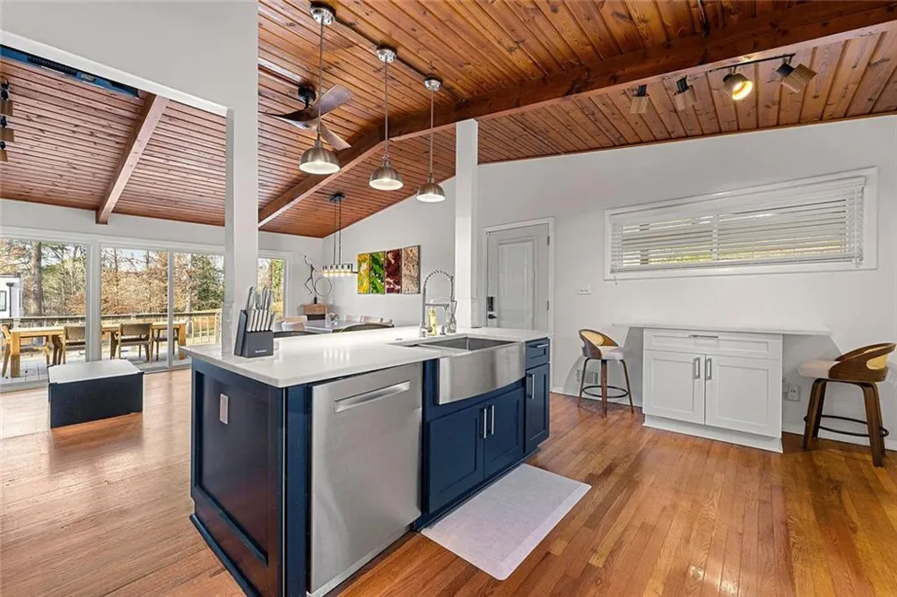 2522 Wawona Drive NE Brookhaven, GA 30319