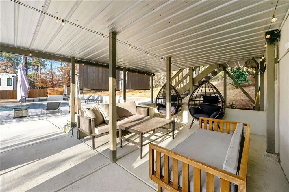 2522 Wawona Drive NE Brookhaven, GA 30319