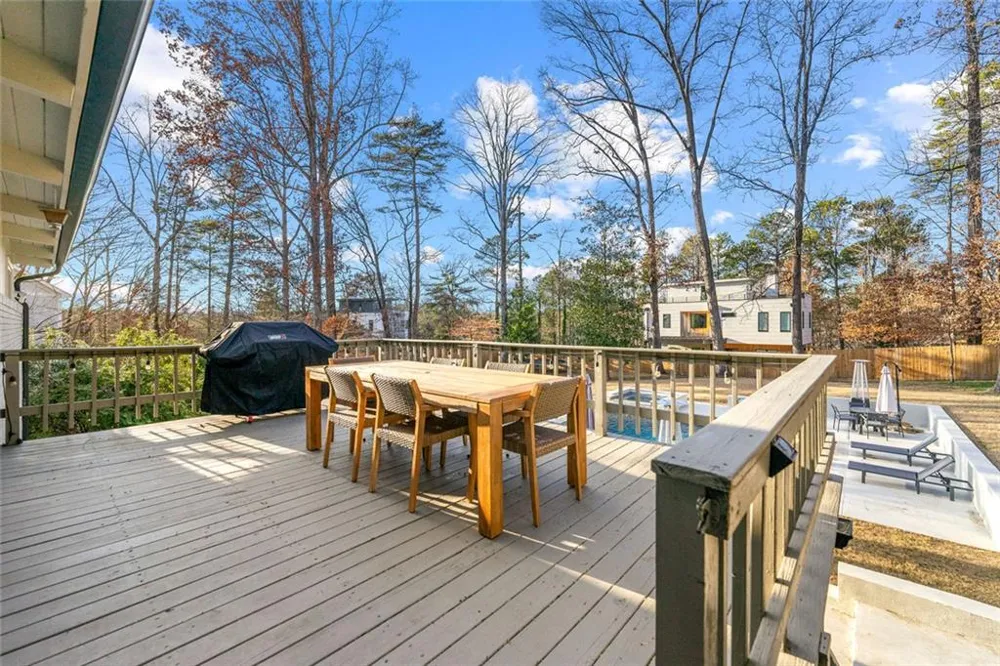 2522 Wawona Drive NE Brookhaven, GA 30319