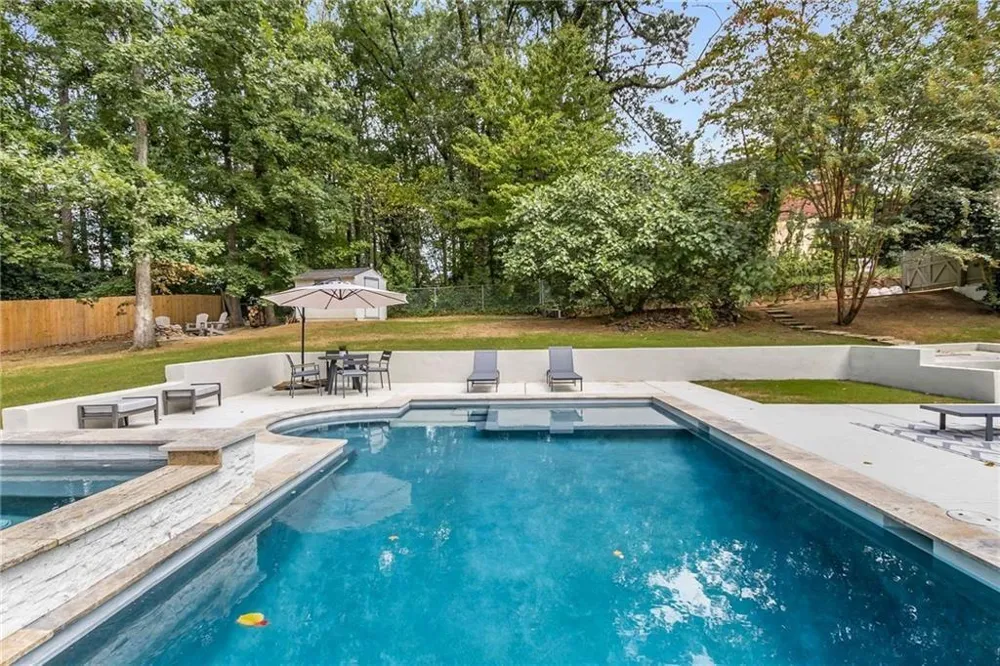 2522 Wawona Drive NE Brookhaven, GA 30319