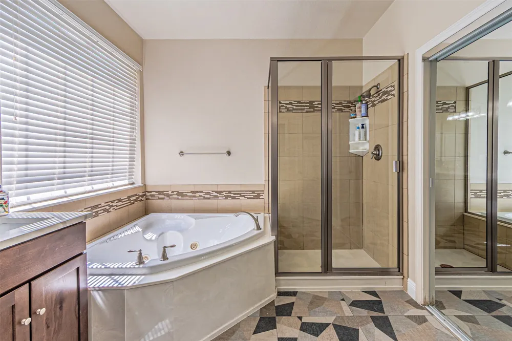 1025 Basilwood Drive Coppell, TX 75019