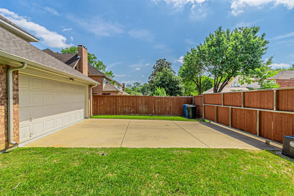 1025 Basilwood Drive Coppell, TX 75019
