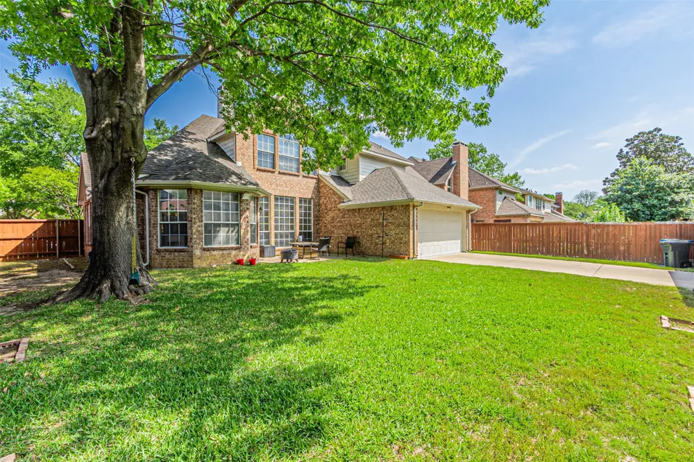 1025 Basilwood Drive Coppell, TX 75019
