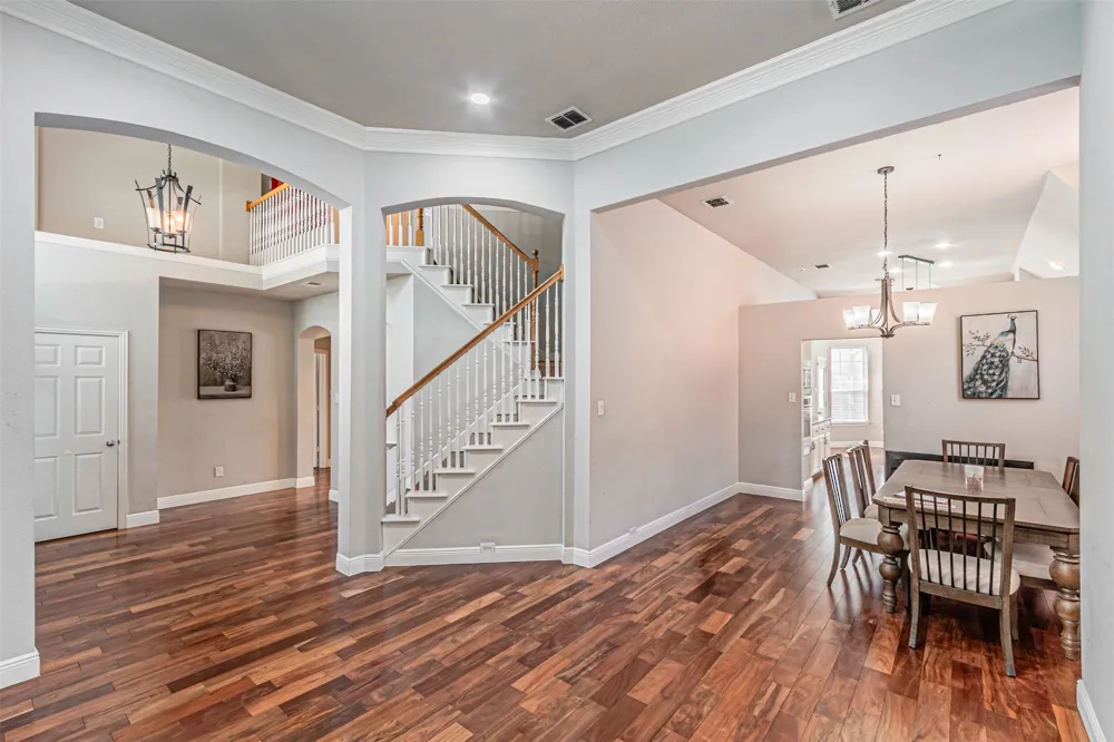1025 Basilwood Drive Coppell, TX 75019