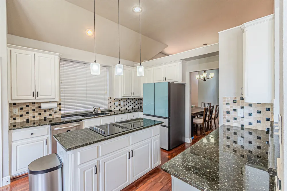 1025 Basilwood Drive Coppell, TX 75019