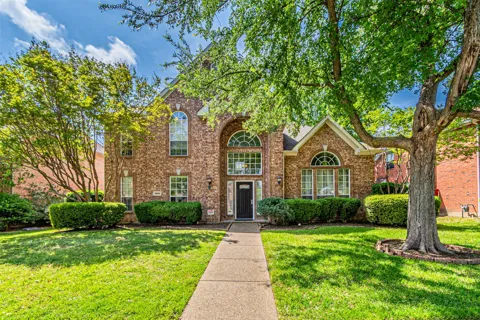 1025 Basilwood Drive