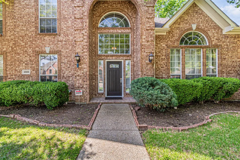 1025 Basilwood Drive Coppell, TX 75019