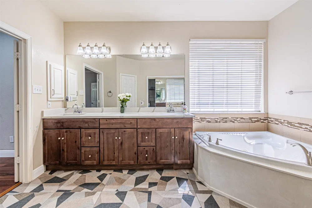 1025 Basilwood Drive Coppell, TX 75019