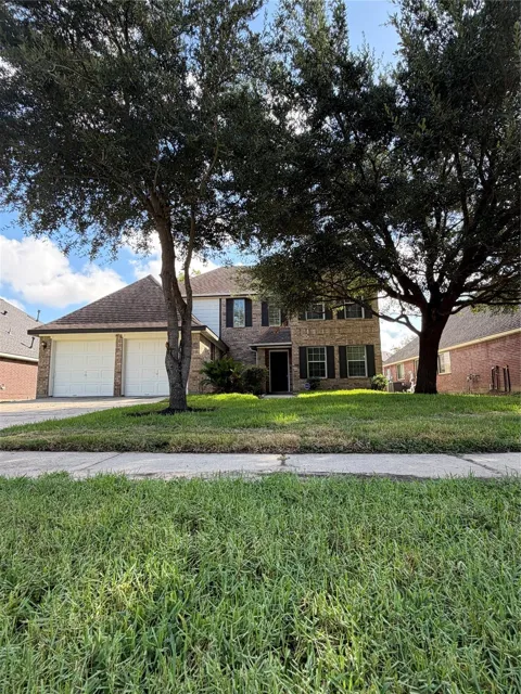 2315 Falcon Knoll Street