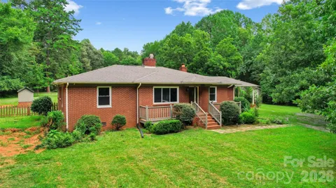 2305 Williams Road