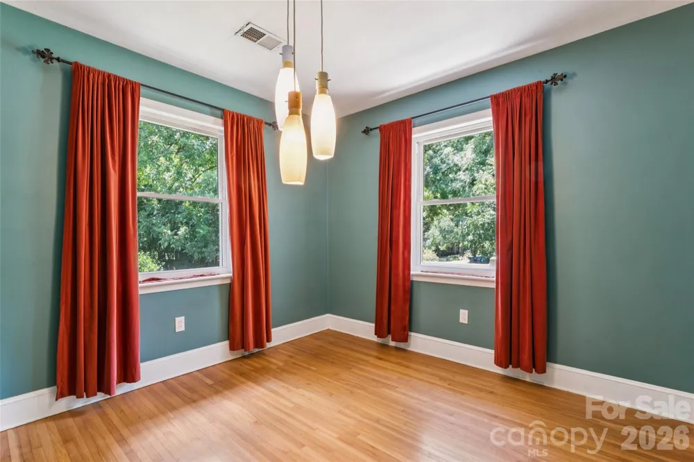 2305 Williams Road Matthews, NC 28105