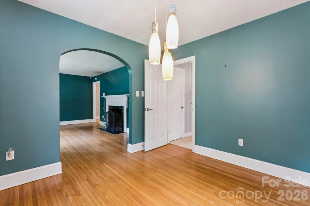 2305 Williams Road Matthews, NC 28105