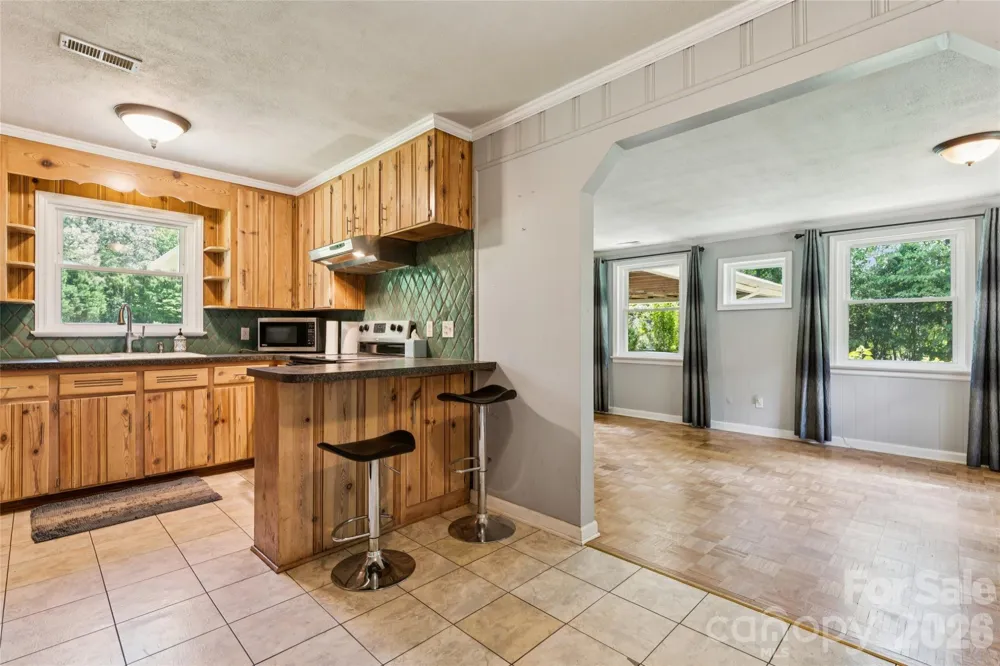 2305 Williams Road Matthews, NC 28105