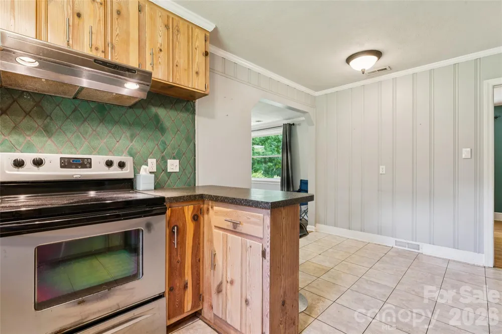 2305 Williams Road Matthews, NC 28105