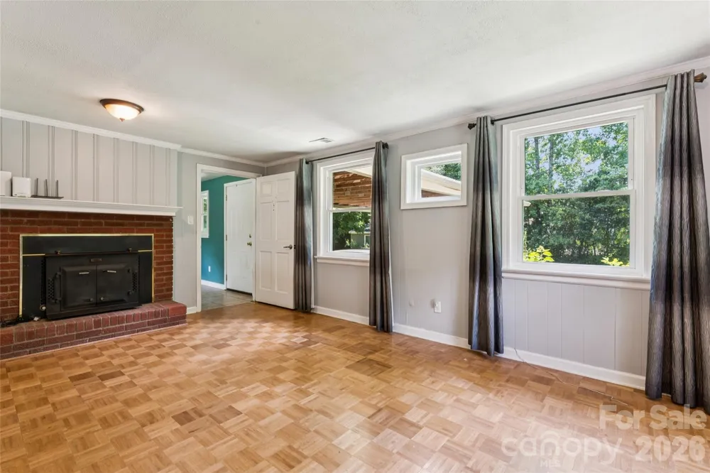 2305 Williams Road Matthews, NC 28105