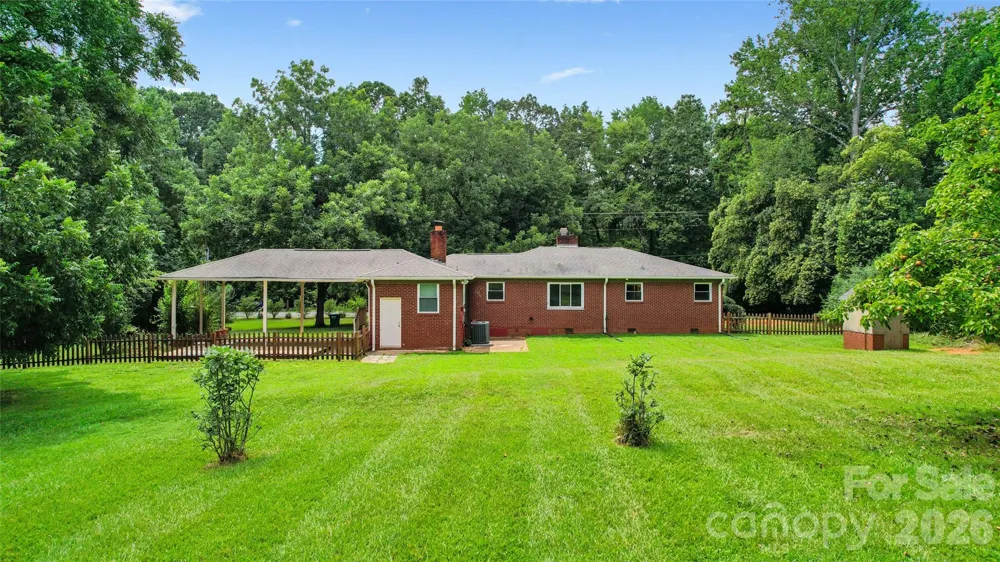 2305 Williams Road Matthews, NC 28105
