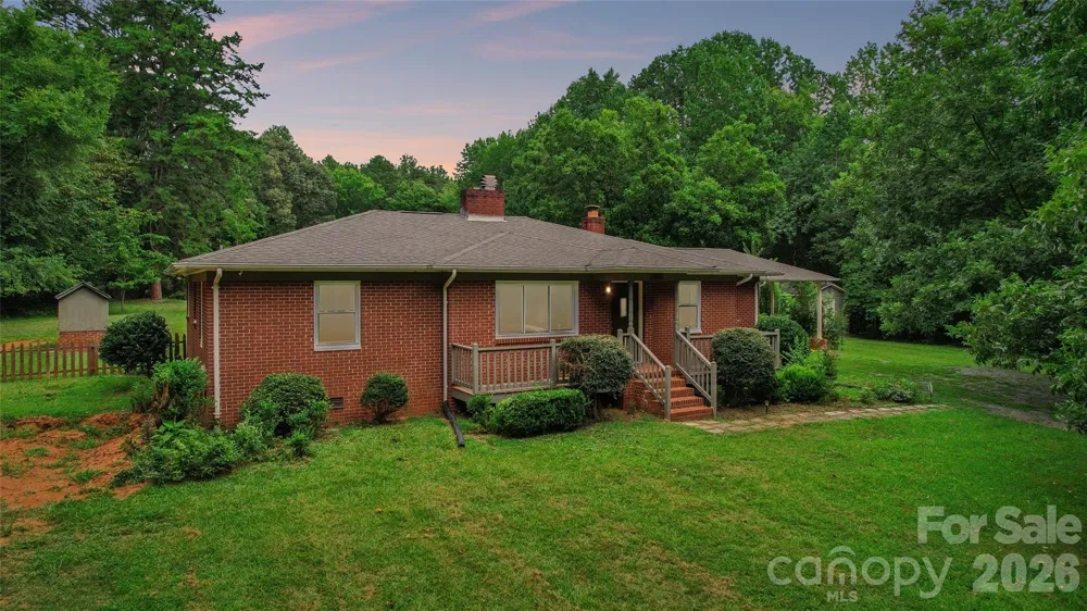 2305 Williams Road Matthews, NC 28105