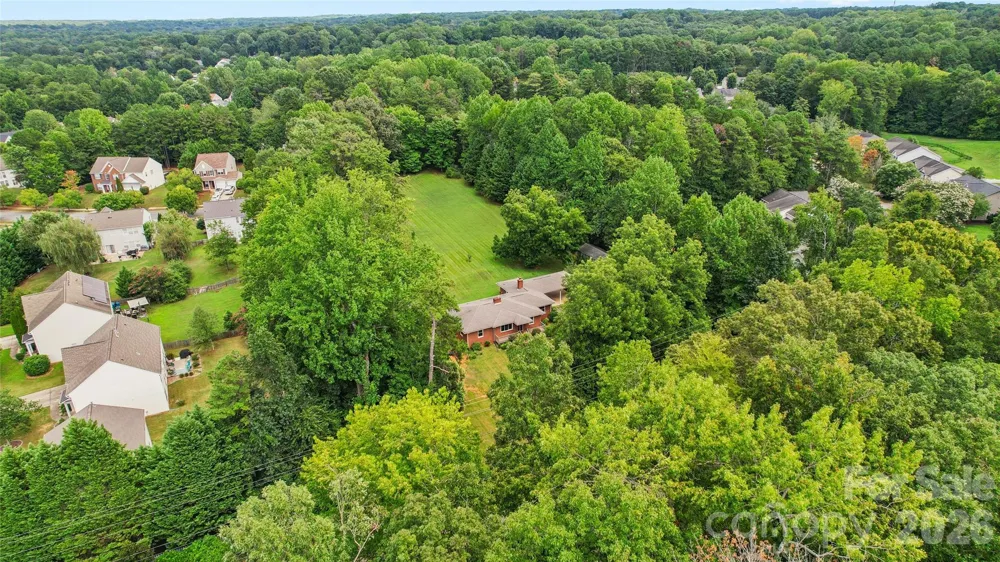 2305 Williams Road Matthews, NC 28105