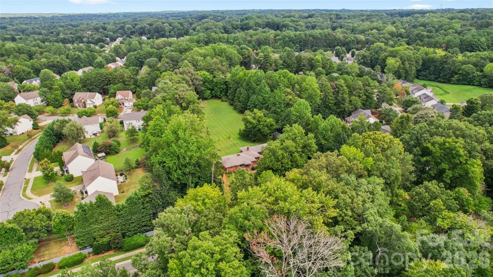 2305 Williams Road Matthews, NC 28105
