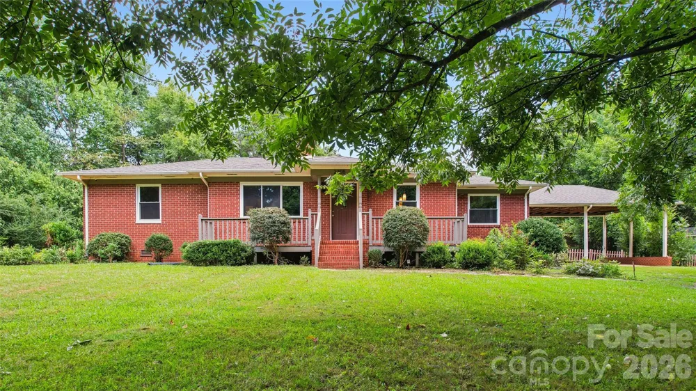 2305 Williams Road Matthews, NC 28105