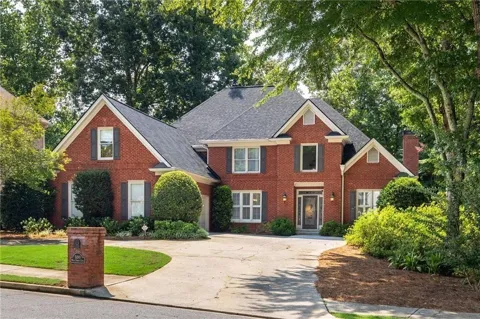 5190 Wild Ginger Cove
