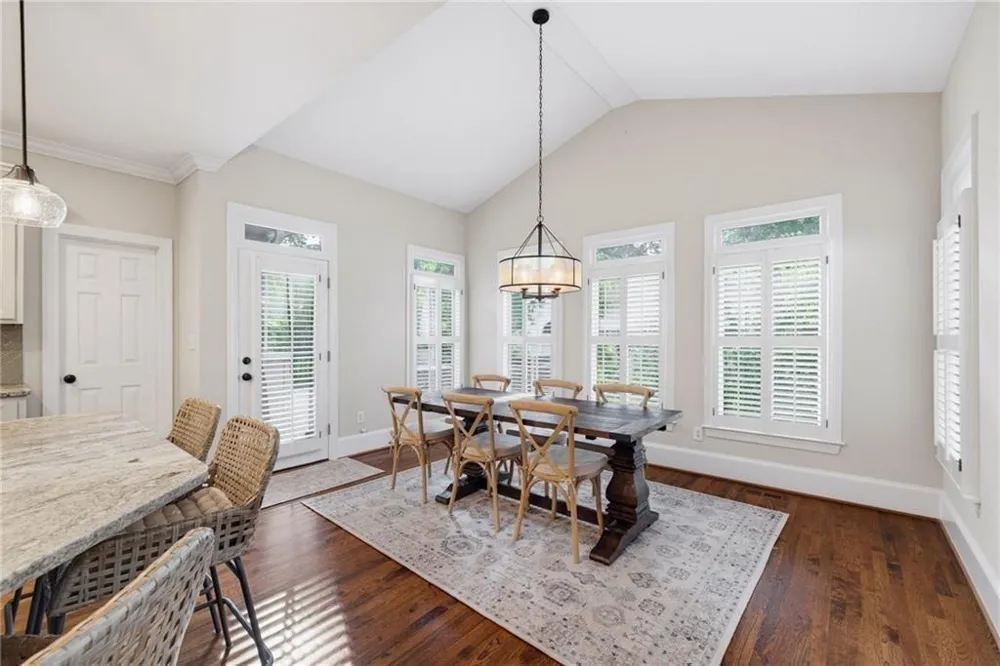 5190 Wild Ginger Cove Peachtree Corners, GA 30092
