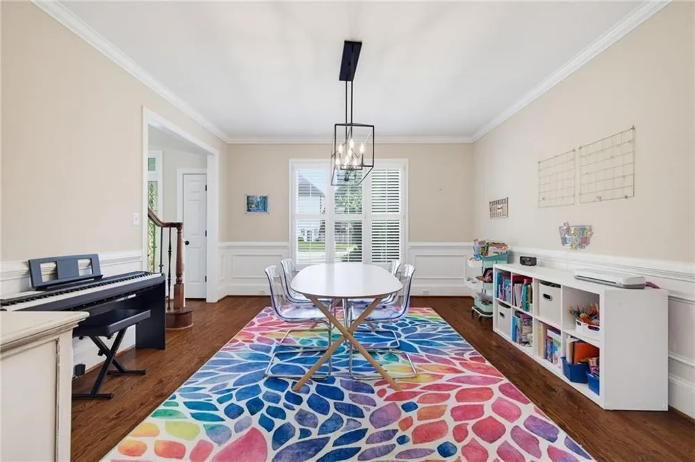 5190 Wild Ginger Cove Peachtree Corners, GA 30092