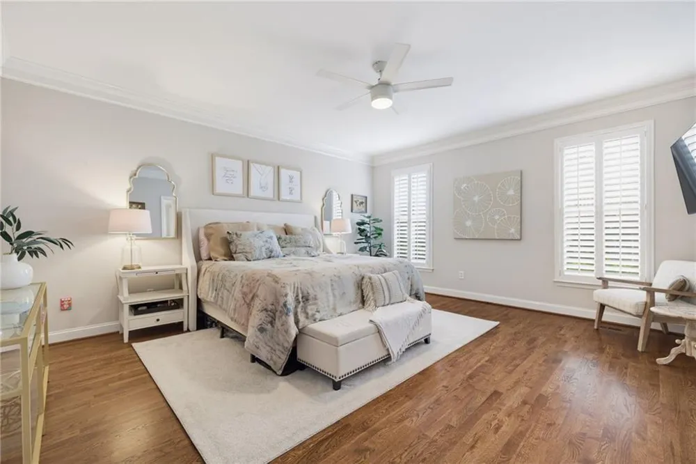 5190 Wild Ginger Cove Peachtree Corners, GA 30092