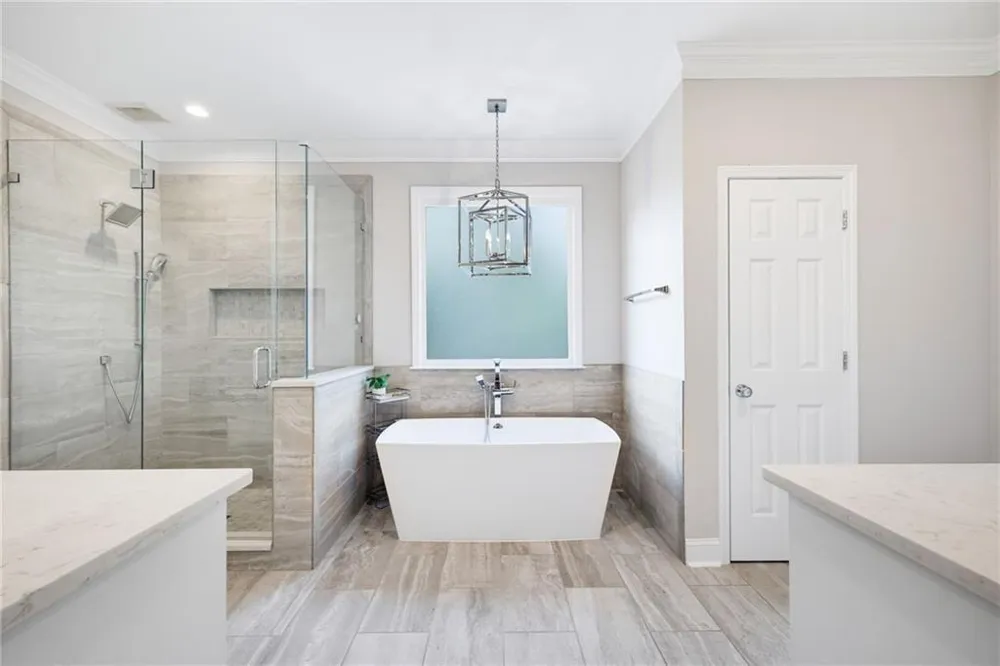 5190 Wild Ginger Cove Peachtree Corners, GA 30092