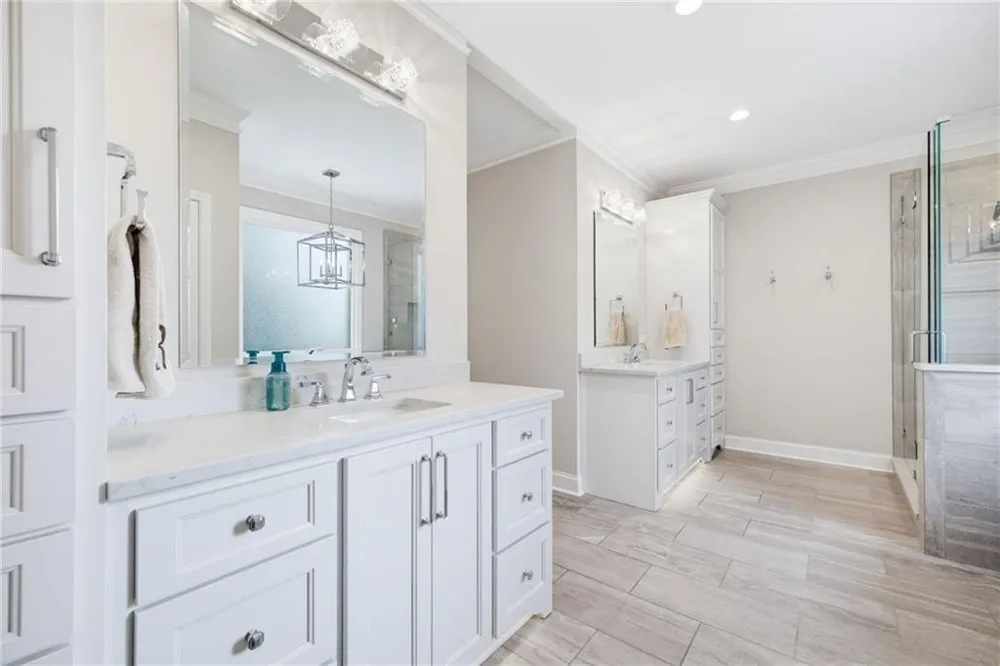 5190 Wild Ginger Cove Peachtree Corners, GA 30092