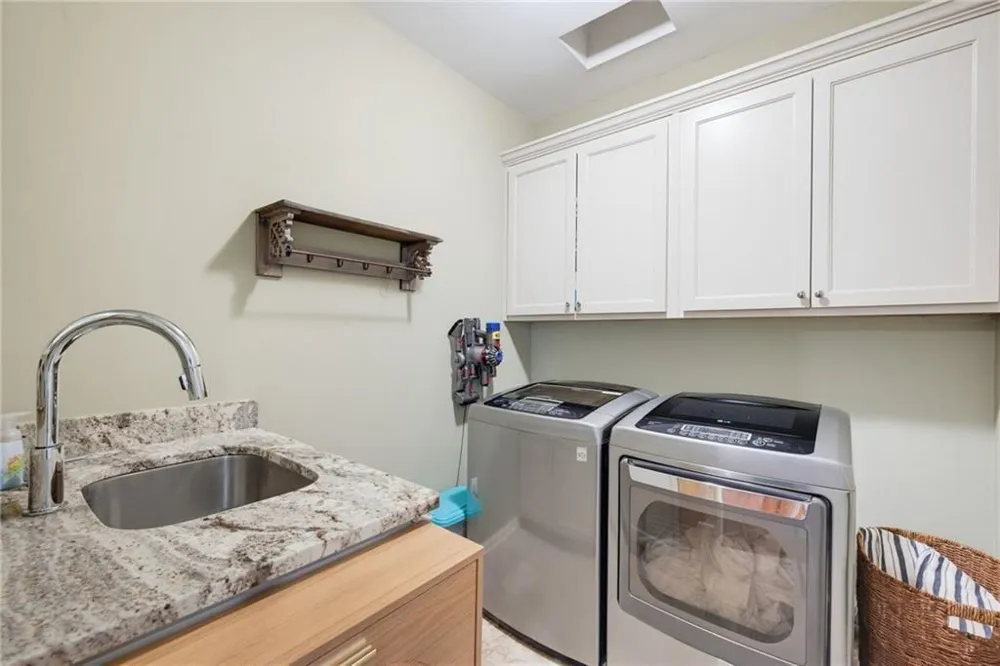5190 Wild Ginger Cove Peachtree Corners, GA 30092
