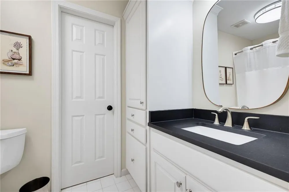 5190 Wild Ginger Cove Peachtree Corners, GA 30092