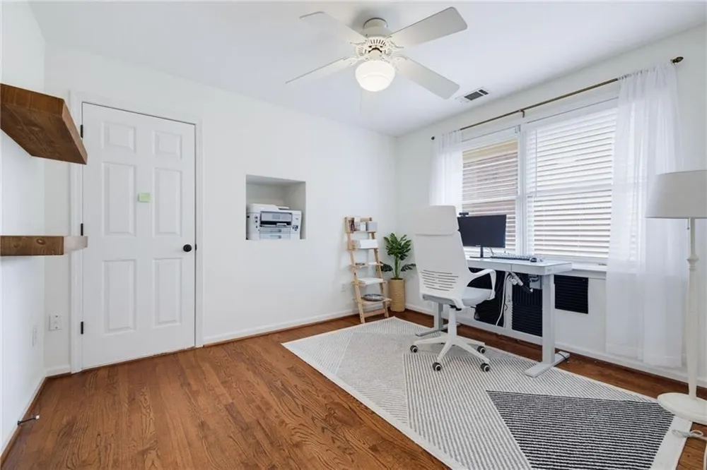 5190 Wild Ginger Cove Peachtree Corners, GA 30092