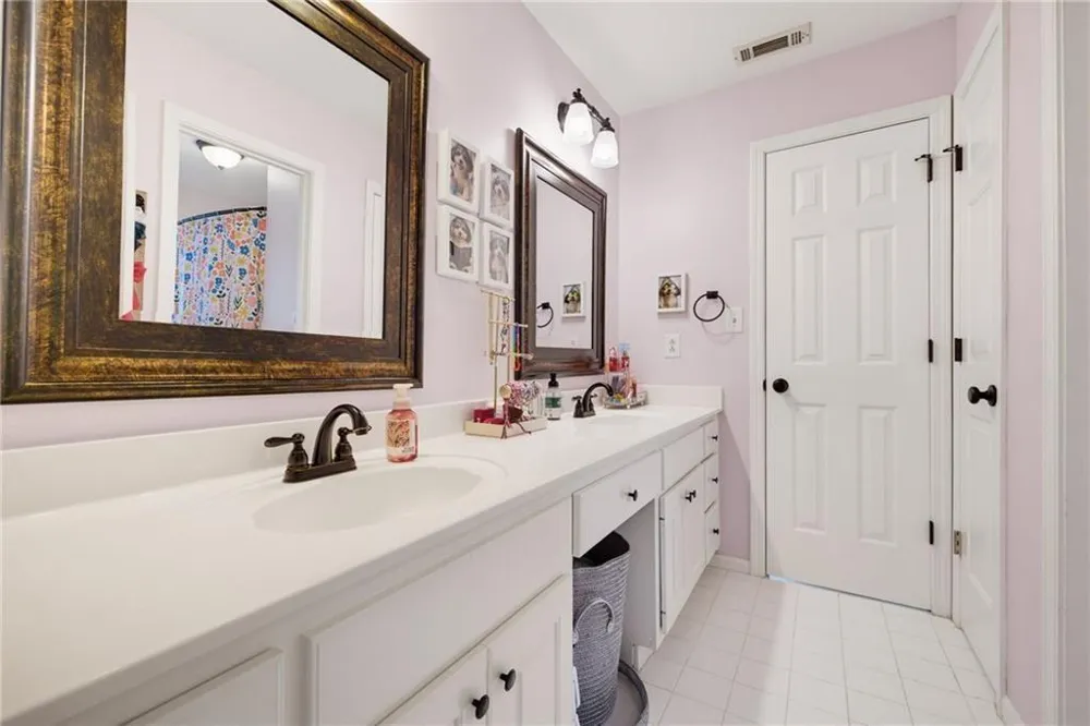5190 Wild Ginger Cove Peachtree Corners, GA 30092