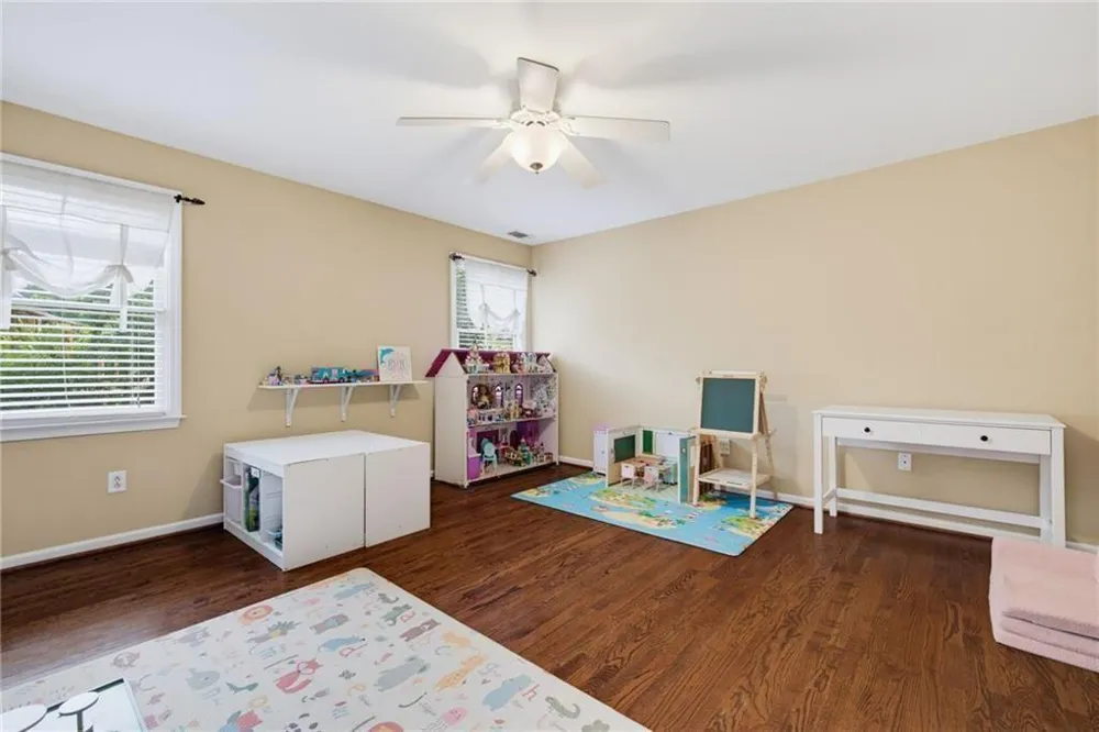 5190 Wild Ginger Cove Peachtree Corners, GA 30092