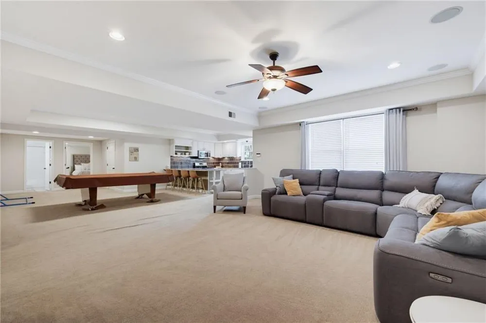 5190 Wild Ginger Cove Peachtree Corners, GA 30092