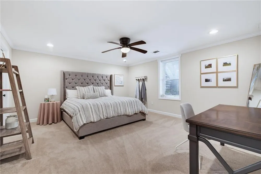 5190 Wild Ginger Cove Peachtree Corners, GA 30092